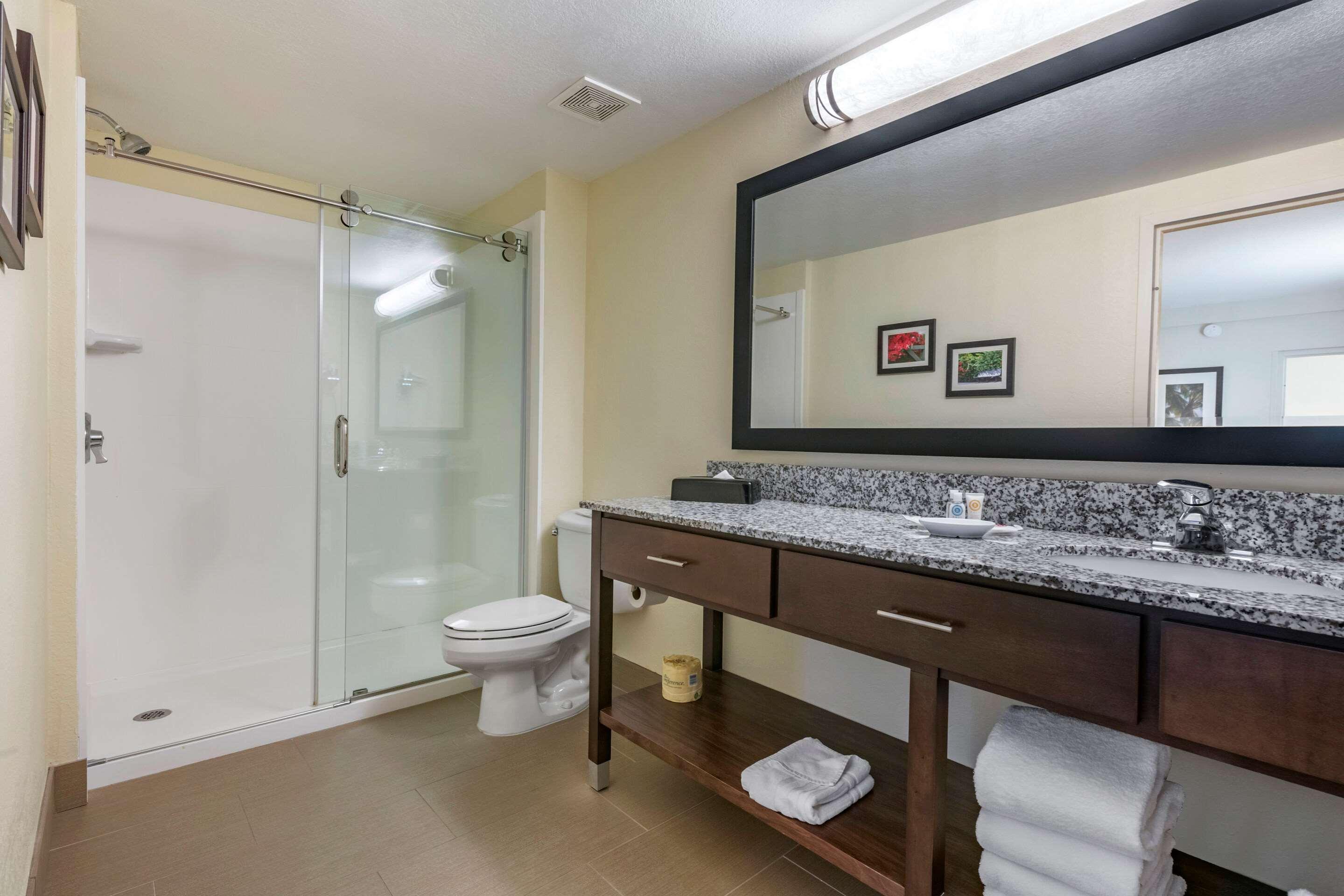 Comfort Suites Maingate East Orlando Ngoại thất bức ảnh